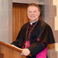 Bishop John Keenan