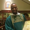 Deacon Gerard-Marie Anthony