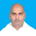 Fr. Shahzad Barkat
