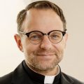Fr. Damian J. Ference
