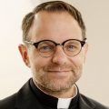 Fr. Damian J. Ference