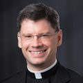 Rev. Joseph Briody