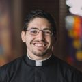 Fr. Brice Higginbotham