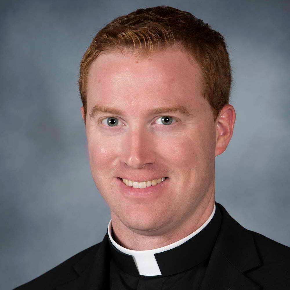 Rev. Philip Smith, Author at Homiletic & Pastoral Review