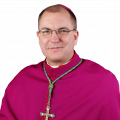 Bishop John Barres