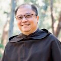 Fr. Benny Phang Khong Wing, O.Carm.