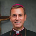 Bishop David Toups