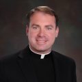 Fr. Shane Deman