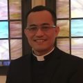 Fr. Charez Gringco