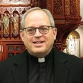 Rev. Kenneth M. Dos Santos, MIC