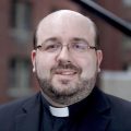 Fr. Sam Sawyer, SJ