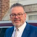Deacon Kevin McCormack