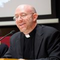 Fr. Anthony R. Lusvardi, SJ