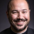 Fr. Chad Arnold