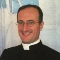 Fr. Francesco Giordano, STD