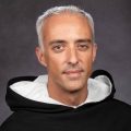 Fr. Dominic Verner, O.P.