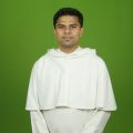 Fr. Anil Prakash D'Souza, OP