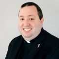Fr. Matthew Cormier