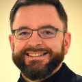 Fr. Nicolas C. Steeves, SJ