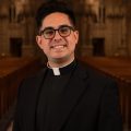 Fr. Matthew Gonzalez